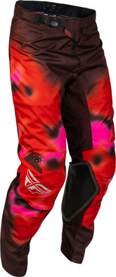 Fly Racing Kinetic Blur kelnės