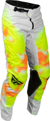 Fly Racing Kinetic Blur kelnės
