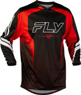 Fly Racing F-16 Raze motokroso marškinėliai