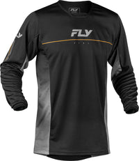 Fly Racing Patrol motokroso marškinėliai