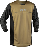 Fly Racing Patrol motokroso marškinėliai