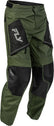 Fly Racing Patrol kelnės