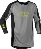 Fly Racing Patrol Elite motokroso marškinėliai