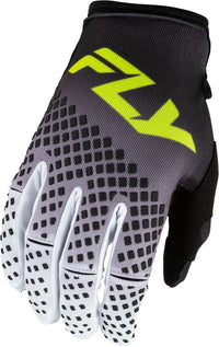 Fly Racing Kinetic Fade pirštinės