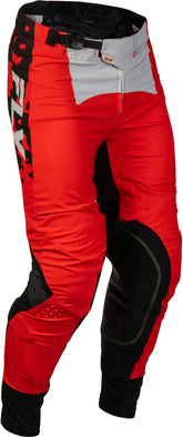Fly Racing Lite Flake jaunimui kelnės - juoda