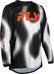 Fly Racing Kinetic Torch jaunimui motokroso marškinėliai