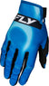 Fly Racing jaunimui Kinetic Torch pirštinės