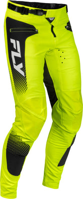 Fly Racing Rayce Sonar Bicycle kelnės