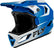 Fly Racing Rayce Sonar Bicycle jaunimui šalmas