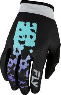 Fly Racing jaunimui Lite Flake pirštinės