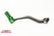 ACCEL aliumininė pavarų perjungimo svirtis KAWASAKI KX 60 '85-'02 KX 80/85 '91-'25 juoda KON