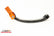 ACCEL aliumininė pavarų perjungimo svirtis KTM DUKE 690 '08-'19 SUPER DUKE 690 '09-'17 juoda