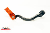 ACCEL pavarų perjungimo svirtis KTM SX 85 '18-'25 SX 125/150 '16-'23 EXCF/SXF 450 '16-'22 EXC