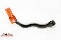 ACCEL pavarų perjungimo svirtis KTM SXF250 '06-'12 EXCF250 '07-'08 EXC250/300 '05-'16 SX250 '