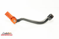 ACCEL pavarų perjungimo svirtis KTM SXF250/350 '16-'19 EXCF 250/350 '17-'19 HUSQVARNA ALUMINI