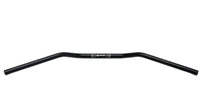 ACCEL aliumininis STREETFIGHTER vairas 22,2MM juodas