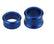 ACCEL rato distancinės įvorės YAMAHA YZ 125/250 '08-'24 YZF 250/450 '07-'13 YZ 125X/250X '16-'24
