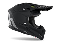 AIROH HELMET OFF ROAD AVIATOR 3 NERO OPACO MATT BLACK