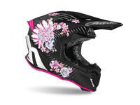 Bekelės šalmas AIROH TWIST 2.0 MAD, matinis