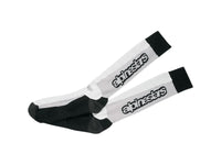Alpinestars summer touring socks