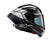 ALPINESTARS SUPERTECH R10 ELEMENT ECE 06 FULL Helmet WHITE-BLACK