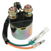 ARROWHEAD starterio relė HONDA ATV 35850-HA7-771