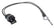 ARROWHEAD relės laidas su jungtimi SMR6012