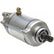 ARROWHEAD starteris ARCTIC CAT 400/500/650 SUZUKI LTA 500 98-07 3545-012