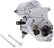 ARROWHEAD starteris HARLEY DAVIDSON 1340/1450 1,2KW chromuotas - pakeičia SHD0005-C 31570-89A