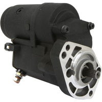 ARROWHEAD starteris HARLEY DAVIDSON 1340 89- 2,0KW juodas