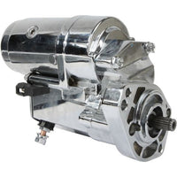 ARROWHEAD starteris HARLEY DAVIDSON 1340 89- 2,0KW chromuotas