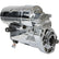 ARROWHEAD starteris HARLEY DAVIDSON 1340 89- 2,0KW chromuotas