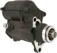 ARROWHEAD starteris HARLEY DAVIDSON 1584CC 07-11 juodas 31618-06A