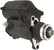ARROWHEAD starteris HARLEY DAVIDSON 1584CC 07-11 juodas 31618-06A