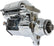 ARROWHEAD starteris HARLEY DAVIDSON 1584CC 07-11 chromuotas
