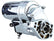 ARROWHEAD starteris HARLEY DAVIDSON 2,4KW chromuotas