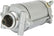 ARROWHEAD starteris HONDA CB 250 NIGHTHAWK 91-08 CMX 250 REBEL 31200-KW4-018