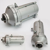 ARROWHEAD starteris HONDA GL 1200 85-88 31200-MG9-681