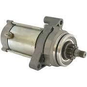 ARROWHEAD starteris HONDA GL 1800 06-12 31200-MCA-A60-A61