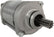 ARROWHEAD starteris HONDA TRX 700XX 08-09 31200-HP6-A01