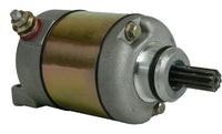 ARROWHEAD starteris KTM EXC 250 '01-06 400 '00-11 450 '03-11 520 '00-02 525 '03-07 530 '0