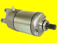ARROWHEAD starteris POLARIS 400 SPORTSMAN 08-10 3090191