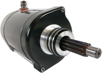 ARROWHEAD starteris POLARIS RZR 900 RANGER 11-12 4013059