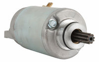 ARROWHEAD starteris SUZUKI AN 400 BURGMAN 03-06 31100-14F01