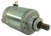 ARROWHEAD starteris SUZUKI GSXR 600 97-00 31100-34E01