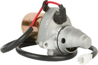 ARROWHEAD starteris SUZUKI LT 80 QUADSPORT 87-06 21163-S003