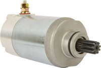ARROWHEAD starteris YAMAHA YFB 250 TIMBERWOLF 92-00,YFM 250 00-04 230CC 4XE-81800-00-00 Y