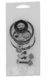ARROWHEAD starterio remonto komplektas HONDA CB/CJ/CL KAWASAKI KZ 400/440 YAMAHA XS 360/40