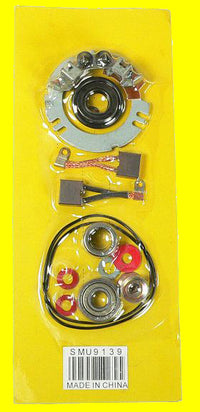 ARROWHEAD starterio remonto komplektas HONDA CBX 1000 VF 1000F/R KAWASAKI ZEPHYR 1100 SZCZ