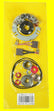 ARROWHEAD starterio remonto komplektas HONDA CBX 1000 VF 1000F/R KAWASAKI ZEPHYR 1100 SZCZ